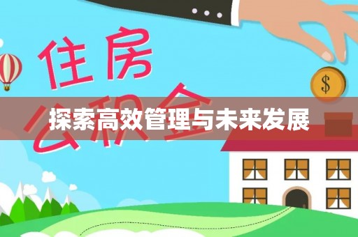 岳阳楼探索高效管理与未来发展