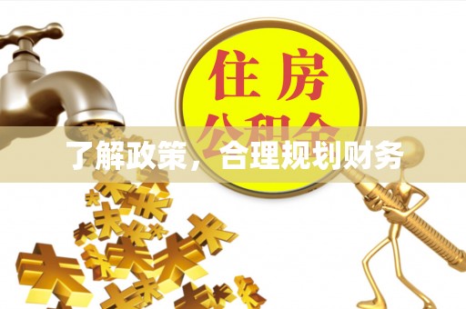 岳阳楼了解政策，合理规划财务