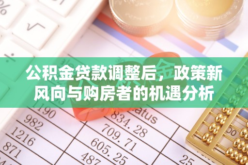 岳阳楼公积金贷款调整后，政策新风向与购房者的机遇分析