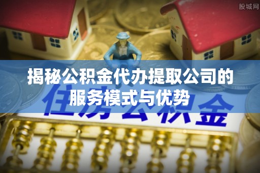 岳阳楼揭秘公积金代办提取公司的服务模式与优势
