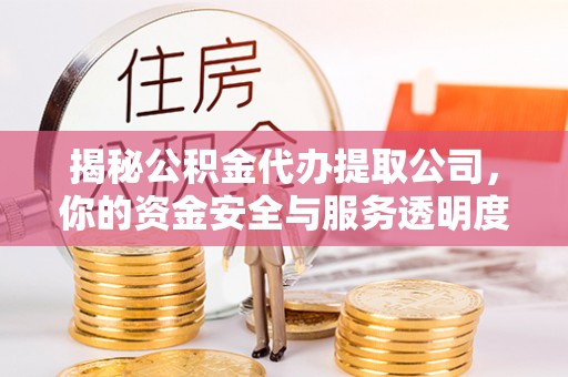 岳阳楼揭秘公积金代办提取公司，你的资金安全与服务透明度指南