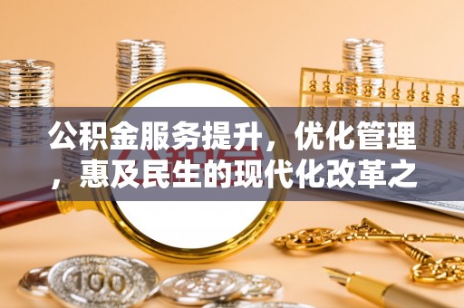 岳阳楼公积金服务提升，优化管理，惠及民生的现代化改革之路