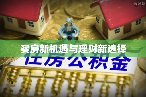 岳阳楼买房新机遇与理财新选择