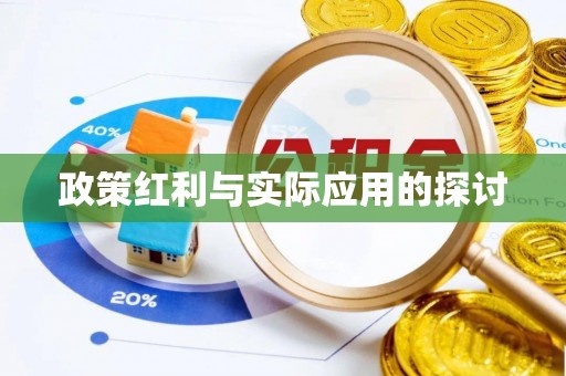 岳阳楼政策红利与实际应用的探讨
