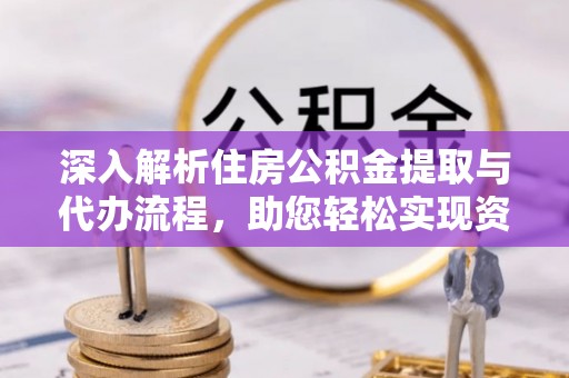 岳阳楼深入解析住房公积金提取与代办流程，助您轻松实现资金利用最大化