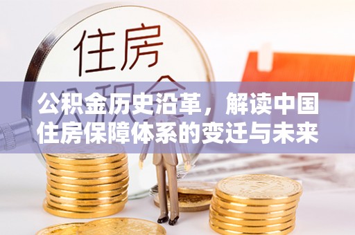 岳阳楼公积金历史沿革，解读中国住房保障体系的变迁与未来