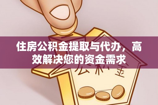 岳阳楼住房公积金提取与代办，高效解决您的资金需求