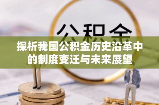 岳阳楼探析我国公积金历史沿革中的制度变迁与未来展望