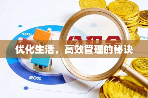 岳阳楼优化生活，高效管理的秘诀