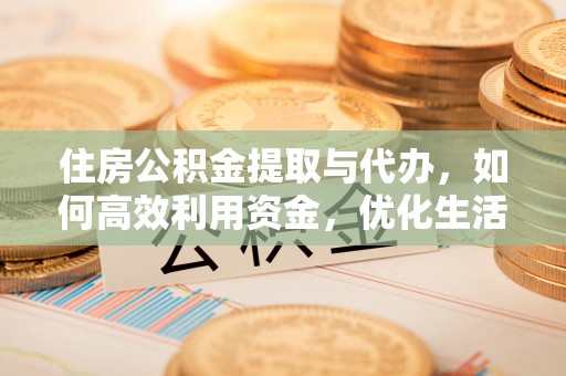 岳阳楼住房公积金提取与代办，如何高效利用资金，优化生活品质